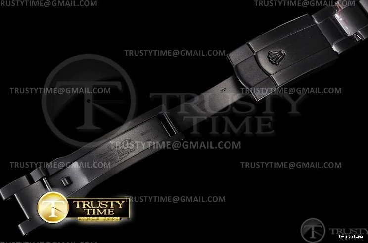 1112 ROLMIL030B – Milgauss Sustainable 1000